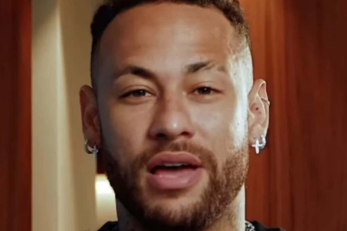 Neymar atinge recorde nas redes sociais e este é seu número de seguidores no Instagram