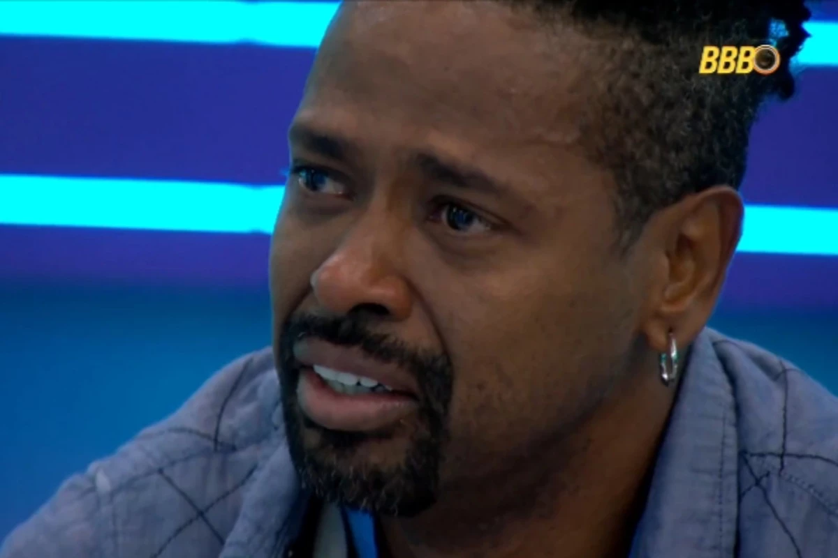 BBB26 – Boneco é obrigado a tomar difícil decisão e vai às lágrimas após fazer sua escolha: ‘Meu Deus…’