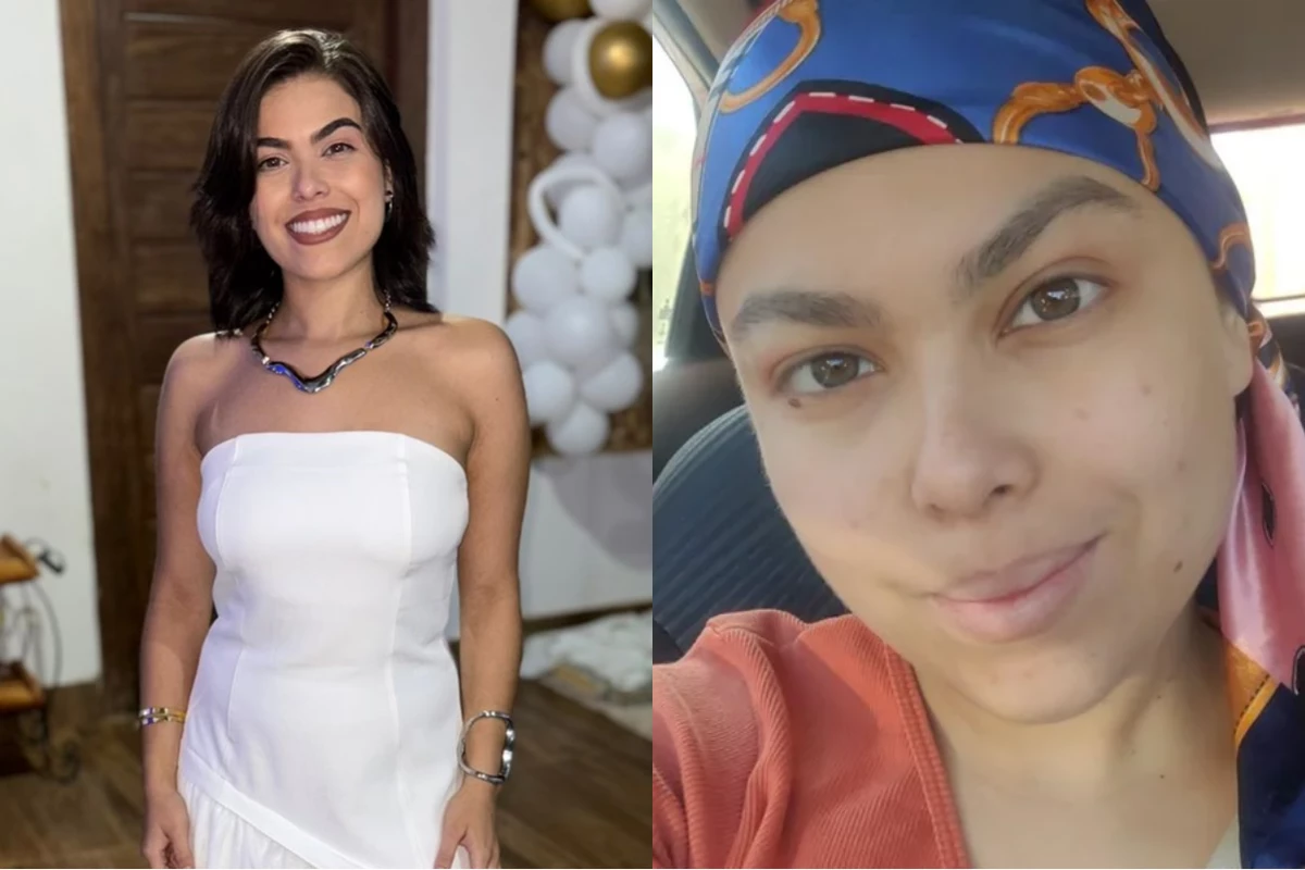 Sintoma levou médica a suspeitar de algo simples, mas diagnóstico foi câncer em jovem de 25 anos