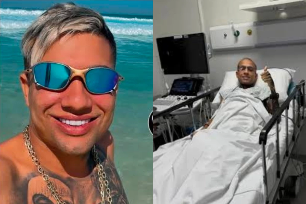 Jota Surfista morre de câncer aos 29 anos após hábitos perigosos; saiba quais foram