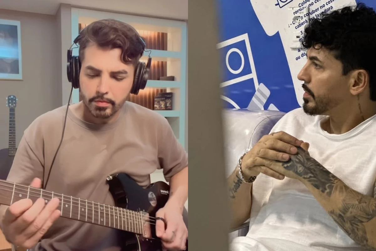 Estrela do tecnobrega, cantor Bruno Mafra é condenado por ter violado o corpo das próprias filhas