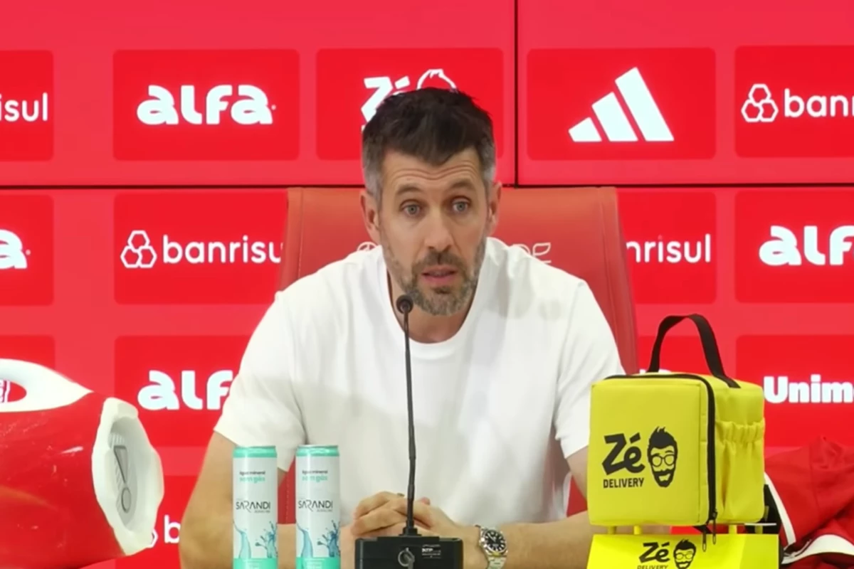 Mercado da Bola 2026: Inter pode gastar valor surreal com artilheiro em alta no futebol brasileiro