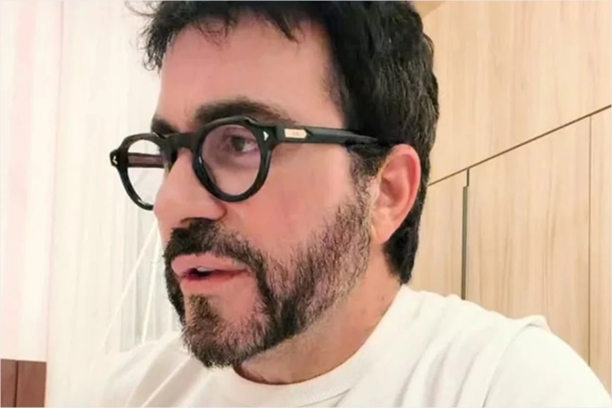 Vídeo – Padre Fábio de Melo se manifesta sobre foto polêmica e desabafa: ‘Infelizmente, aquilo…’