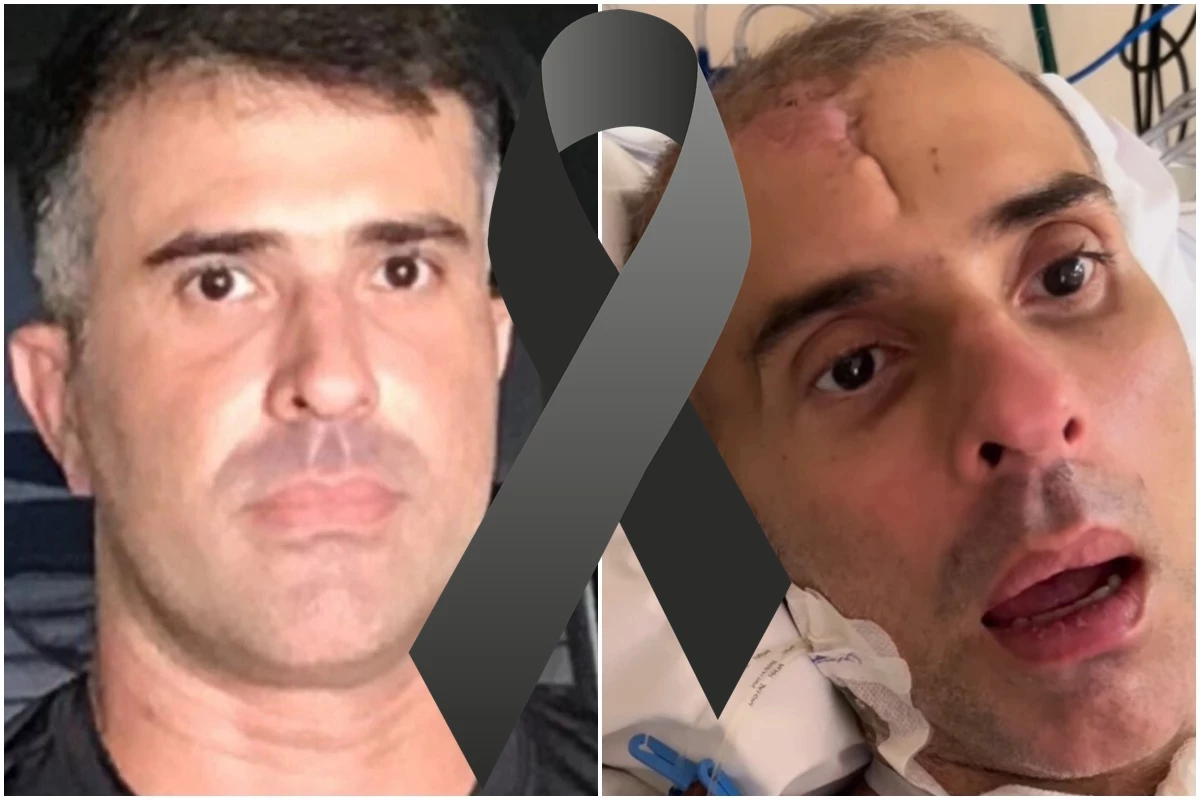 Após meses de luta, família confirma morte de policial baleado na cabeça em operação no Rio: ‘Foi um…’