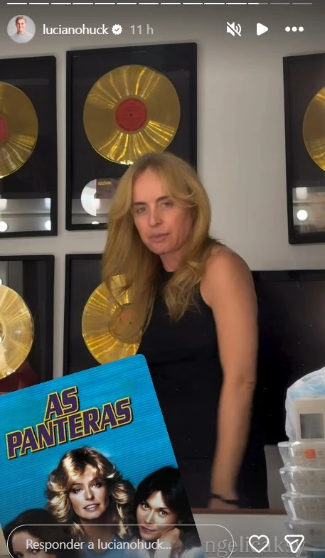 Angélica perde a cabeça com Luciano Huck depois do que ele fez: ‘Você tem que…’ 34