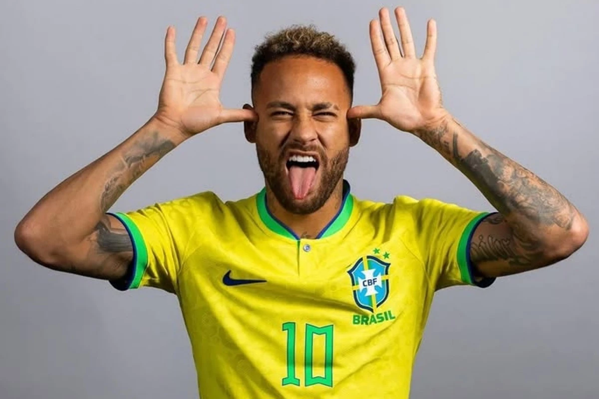 Convocação para a Copa impulsiona fortuna de Neymar e movimenta milhões em menos de uma hora