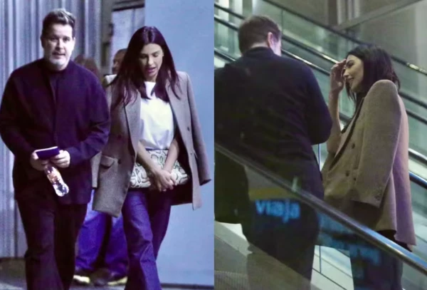 Novo affair? Esta é a famosa que foi flagrada em passeio com Murilo Benício 34 WUzlGhASZgqL3rr0LdsLniy8vzdiapwJgT10t3oQ