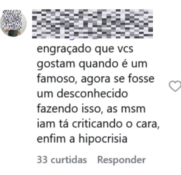 Vídeo: após puxar o cabelo da esposa, o sertanejo Henrique, da dupla com Juliano, é detonado na web 39