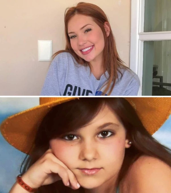 Fotos revelam como Virginia Fonseca era antes da fama 40 pVZXEiiZ1nFp15hPjLaemp0rjrl4qDOqnyhIM9f6