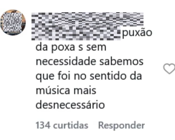 Vídeo: após puxar o cabelo da esposa, o sertanejo Henrique, da dupla com Juliano, é detonado na web 38
