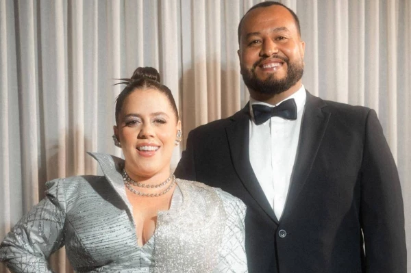 Nova gestação de Tati Machado desperta curiosidade sobre o marido; saiba quem é 34