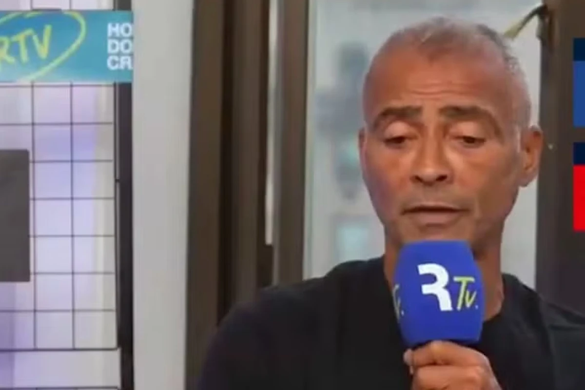 Fim da linha? Romário perde a paciência com Carlo Ancelotti e exige demissão do técnico: ‘uma vergonha…’