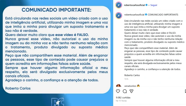 ‘Isso não é verdade’: Roberto Carlos faz grave denúncia e deixa o Brasil em alerta 34 PzhTikfSZnJAMHgLMlBNFlwyy6k5zRXsz42ajb5i