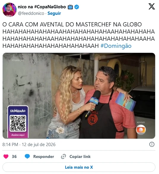 ‘Ele tá com um…’: Luciano Huck não acredita na roupa que entrevistado vestiu ao vivo 34 lqg96aTtl85C8MpXTWhNJ7pp4VplaqZ9IbLpCqWB