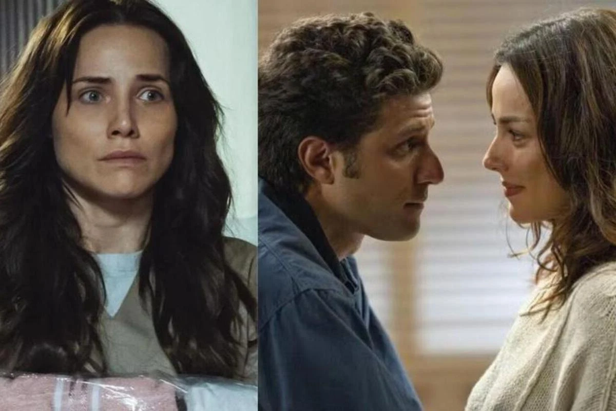 Quem Ama Cuida: Bruna tenta humilhar Adriana, mas ela não baixa a cabeça e ‘sapateia’ na cara da rival
