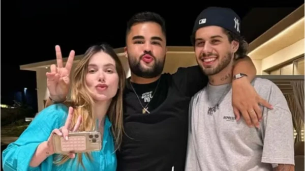 Melhor amigo de Virginia Fonseca é confirmado na Dança dos Famosos e ligação com a Globo chama atenção 34
