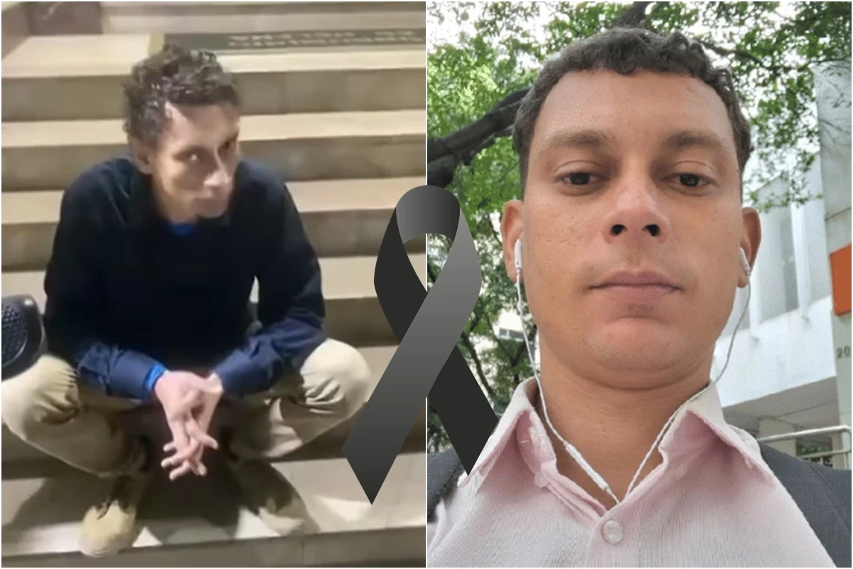 Caso Cláudio Rafael: inocente morto sob acusação de roubo no Rio recebeu 63 golpes