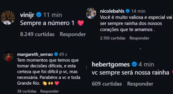 Notícia que ninguém estava esperando sobre Virginia é confirmada e causa comoção 34 6vTt05tbRkhCgE9vbzGUvrFDrihNdoj85mEuIsLu