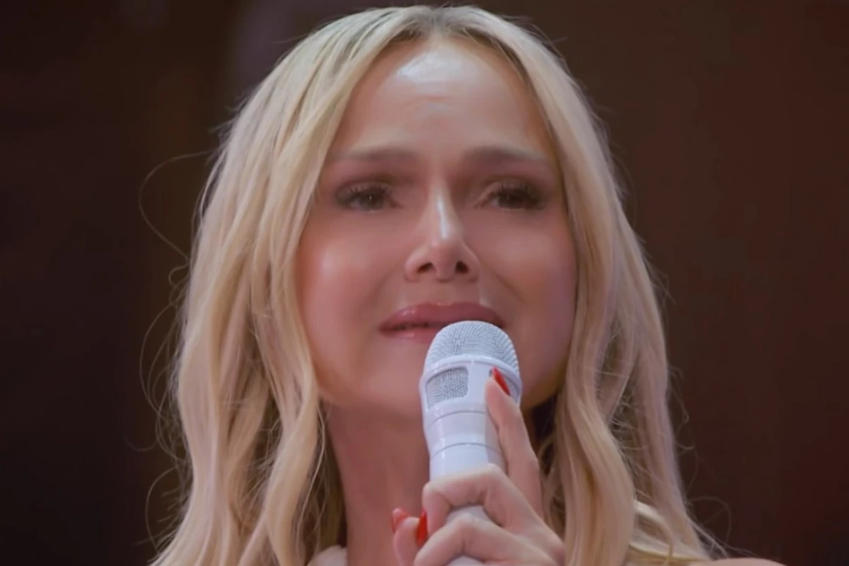 Eliana não tem motivos para sorrir após triste notícia confirmada