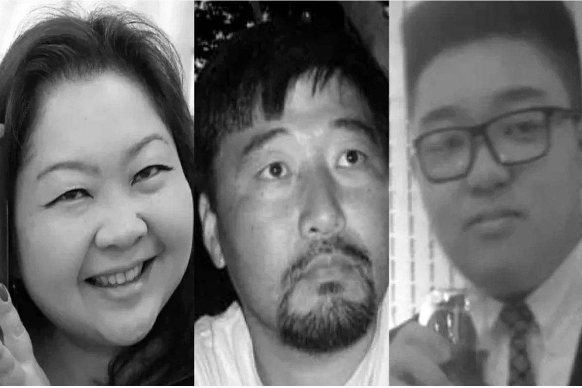 Família Furuyama: Polícia Civil investiga morte de médica, engenheiro e filho do casal no Paraná