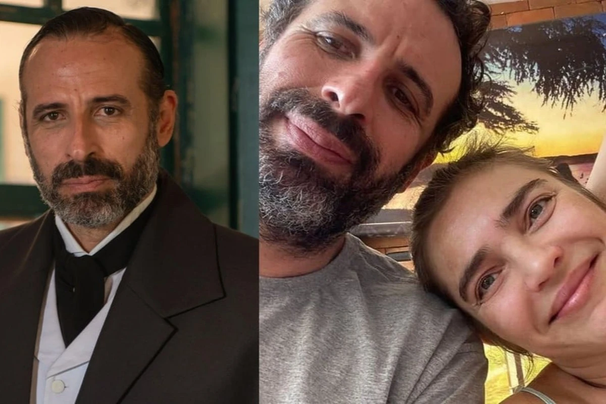 Viúvo de atriz da Globo entra em A Nobreza do Amor e revela o que o fez aceitar o papel