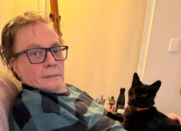 Acusado de deserdar Fiuk, Fábio Jr. desabafa em meio à polêmica: ‘Tranquilo por…’ 34