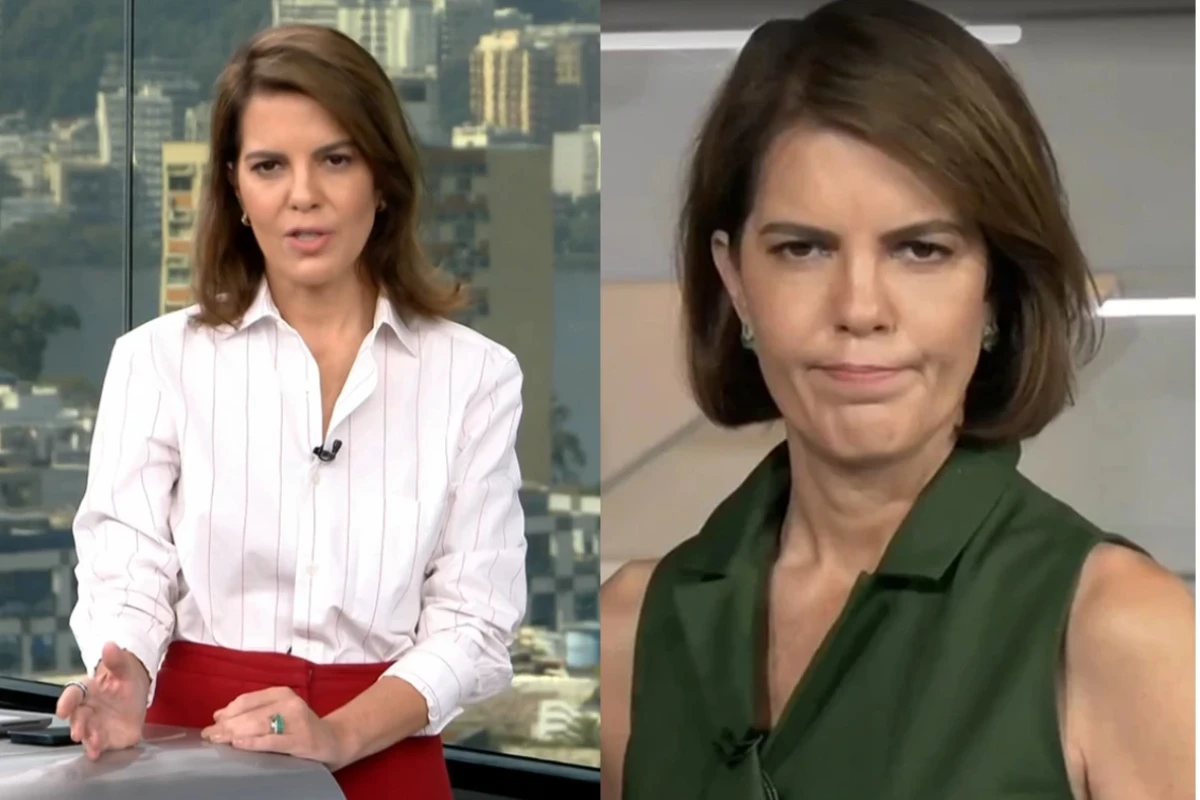 ‘Acabou…’: alerta preocupante interrompe transmissão da Globo durante telejornal ao vivo