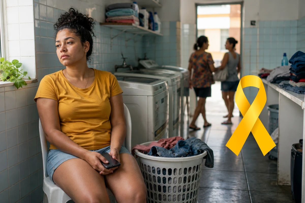 Setembro Amarelo: quando alguém começa a se afastar de todo mundo, o que isso pode significar?