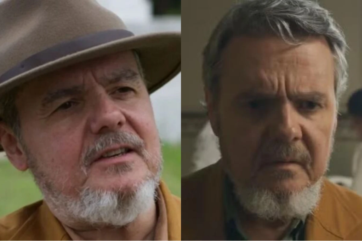Chega notícia envolvendo Cássio Gabus Mendes e saída de novela da Globo é confirmada