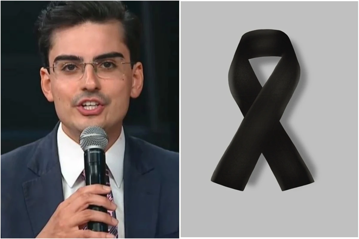 Dudu Camargo interrompe programação da Record com notícia que faz o Brasil chorar: ‘notícia urgente’