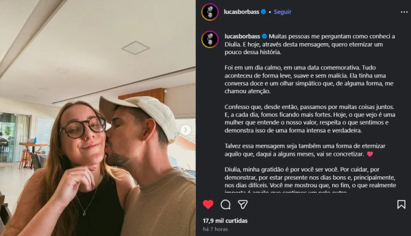 Viúvo de Isabel Veloso revela detalhe inesperado sobre início do romance com atual noiva: ‘Me chamou atenção’ 34 SSzbE38n5kbQADZWrr26rLh3OZS6isW1wh619DFp