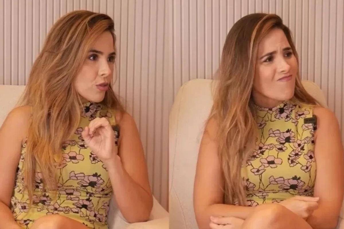 Wanessa Camargo comove ao expor luta contra alcoolismo causado por haters e críticas