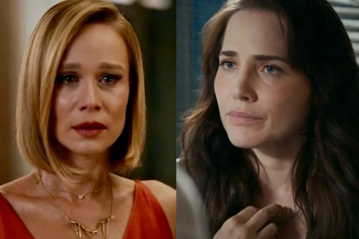 Quem Ama Cuida: Dora decide confiar em Adriana, mas acaba se dando mal