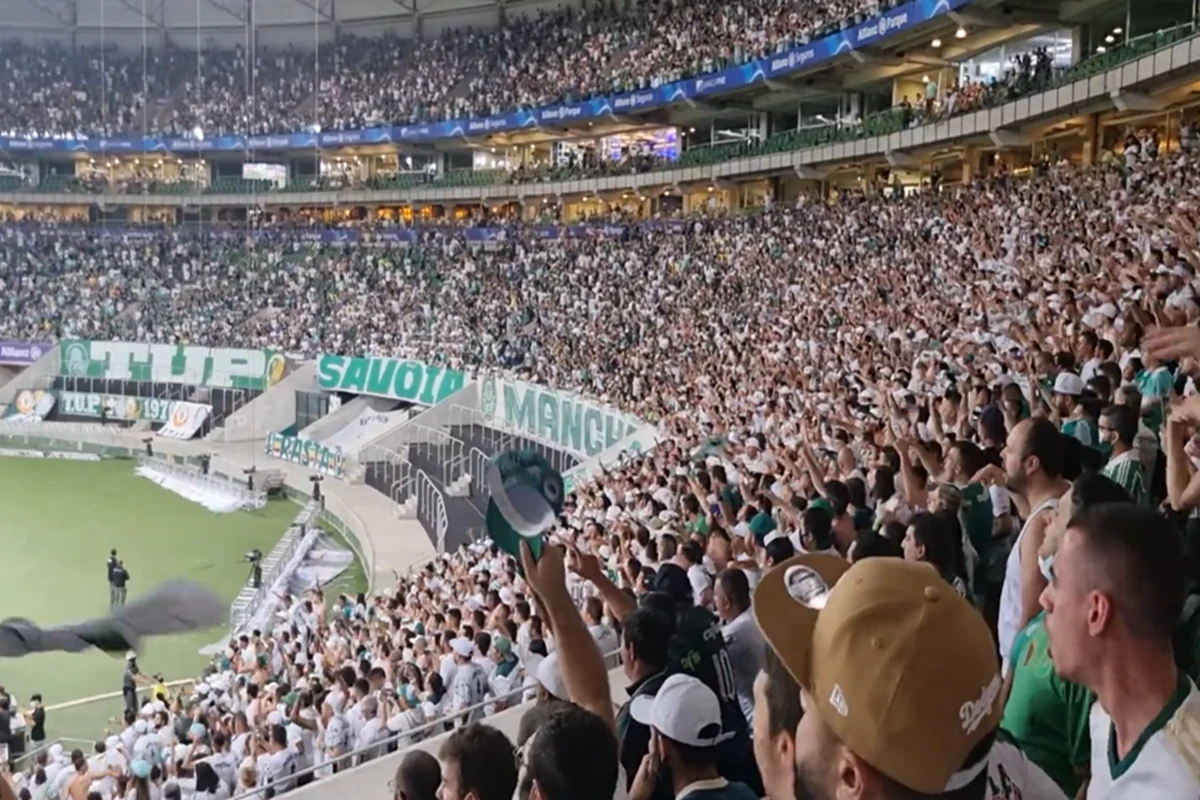 Copa do Brasil: Verdão com desfalques! Saiba onde assistir Fortaleza x Palmeiras ao vivo e com imagens