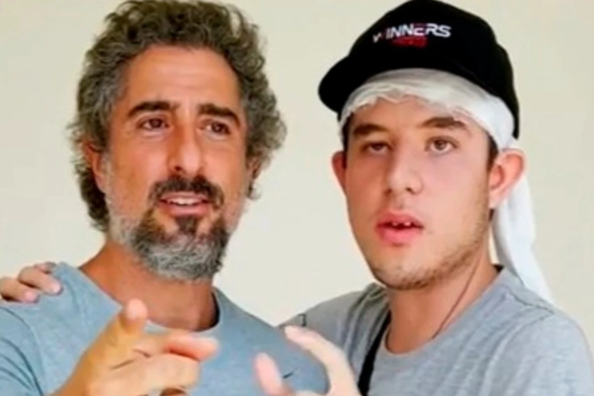 A lei que leva o nome do filho de Marcos Mion e assegura atendimento prioritário a autistas