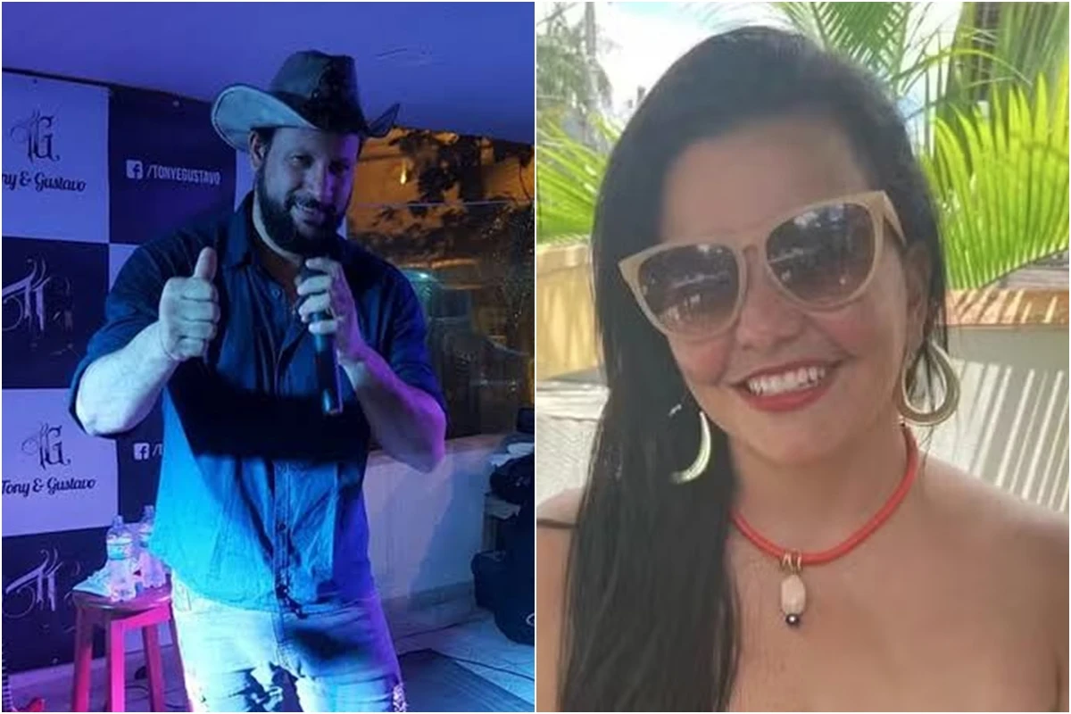 Foi isso que juíza falou ao condenar cantor Gustavo a 28 anos pela morte da esposa: ‘Por todo o corpo…’