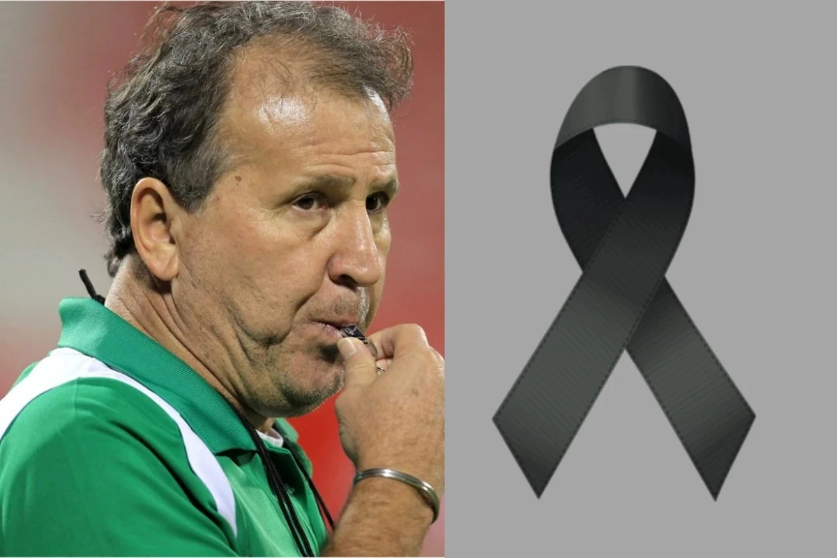 ‘O mundo do futebol perdeu um dos maiores da história’: Zico lamenta triste morte