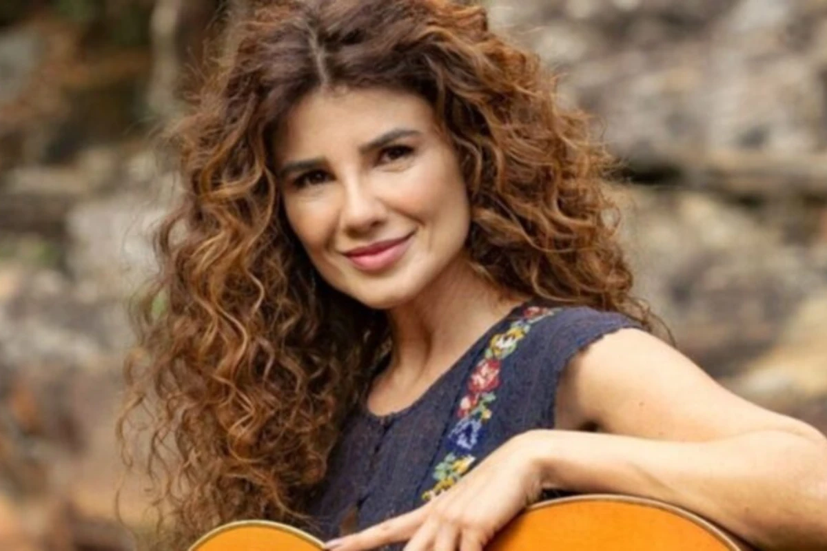 Paula Fernandes avalia impacto do feminejo e manda a real sobre os desafios das mulheres no meio sertanejo