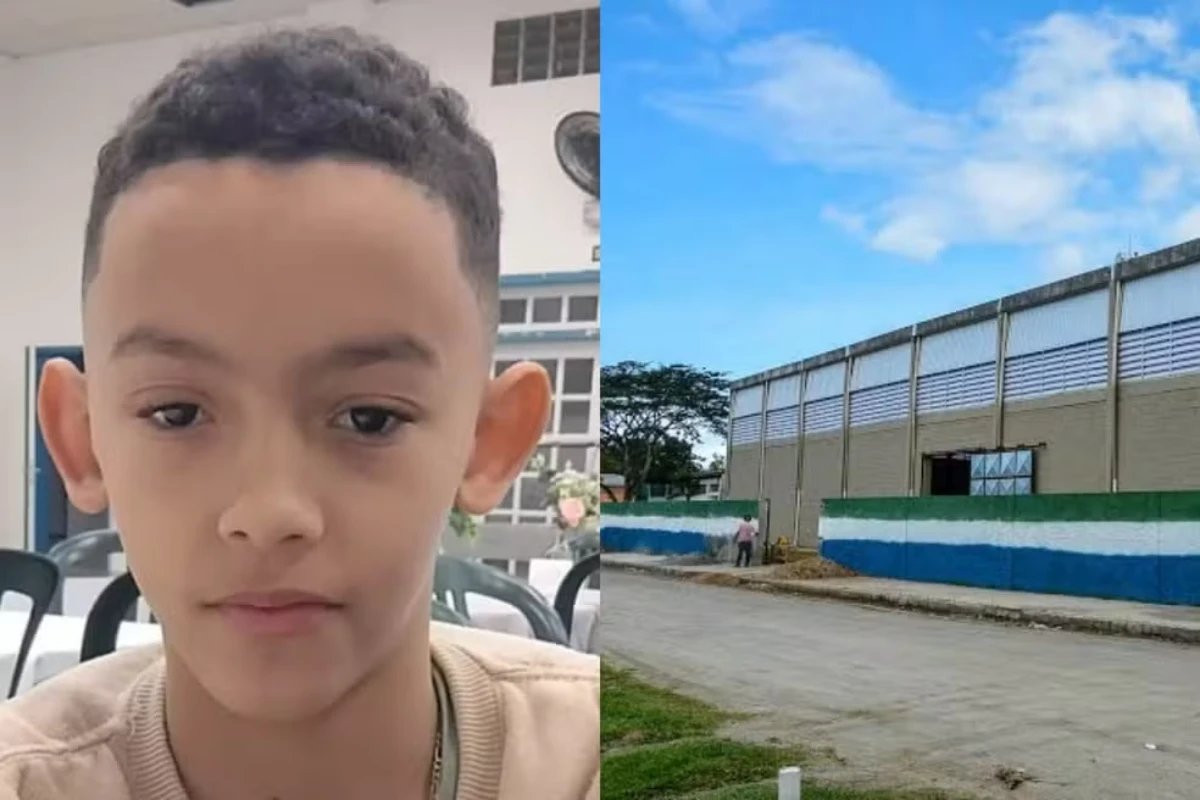 Tristeza: menino de 11 anos falece após levar bolada na cabeça na escola e família faz denúncia grave