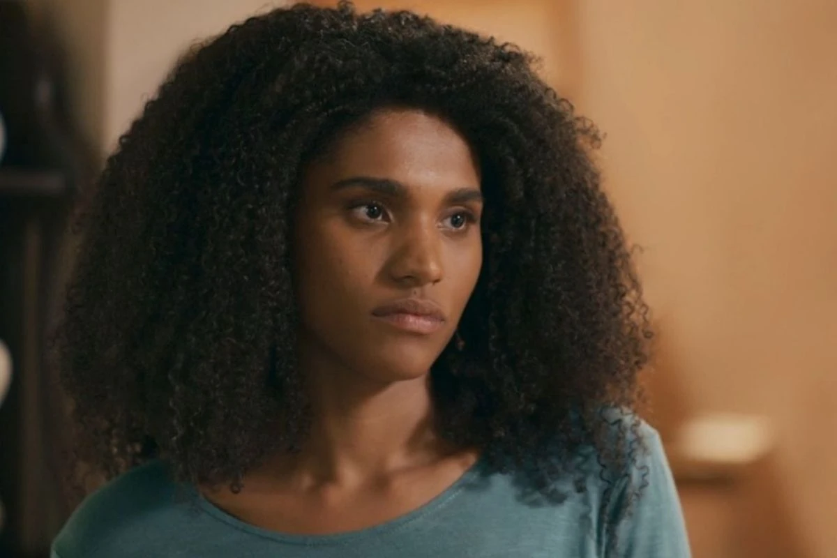 Quem Ama Cuida: Elenice é agredida e tem a pior atitude com Tom depois de episódio delicado