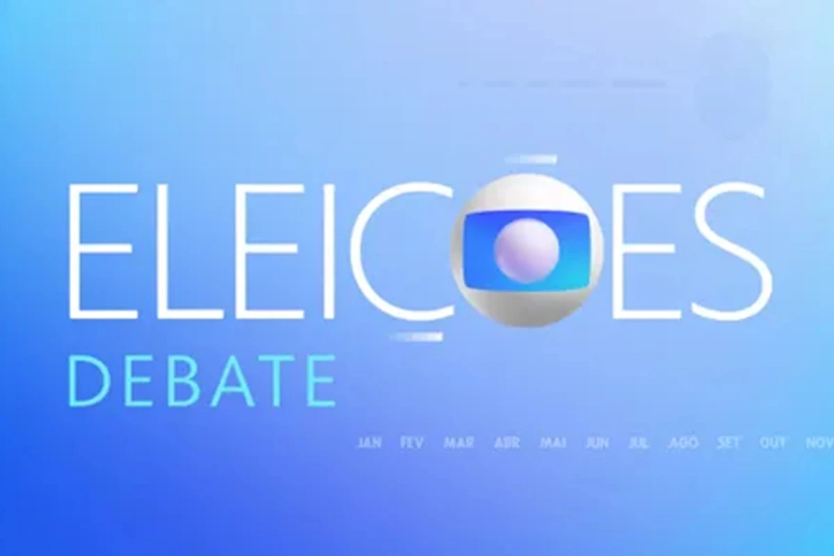 Saiba horário e como assistir aos debates que a Globo exibe nesta terça-feira (29)