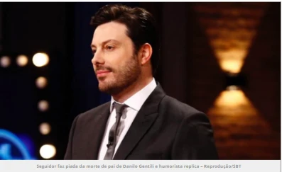 Luiza Ambiel expõe bastidores de envolvimento com apresentador famoso do SBT: ‘Ovulando’ 34 2h47r6ZZQOikaeQEElciXFC4lJUa7hAlew3miLcb