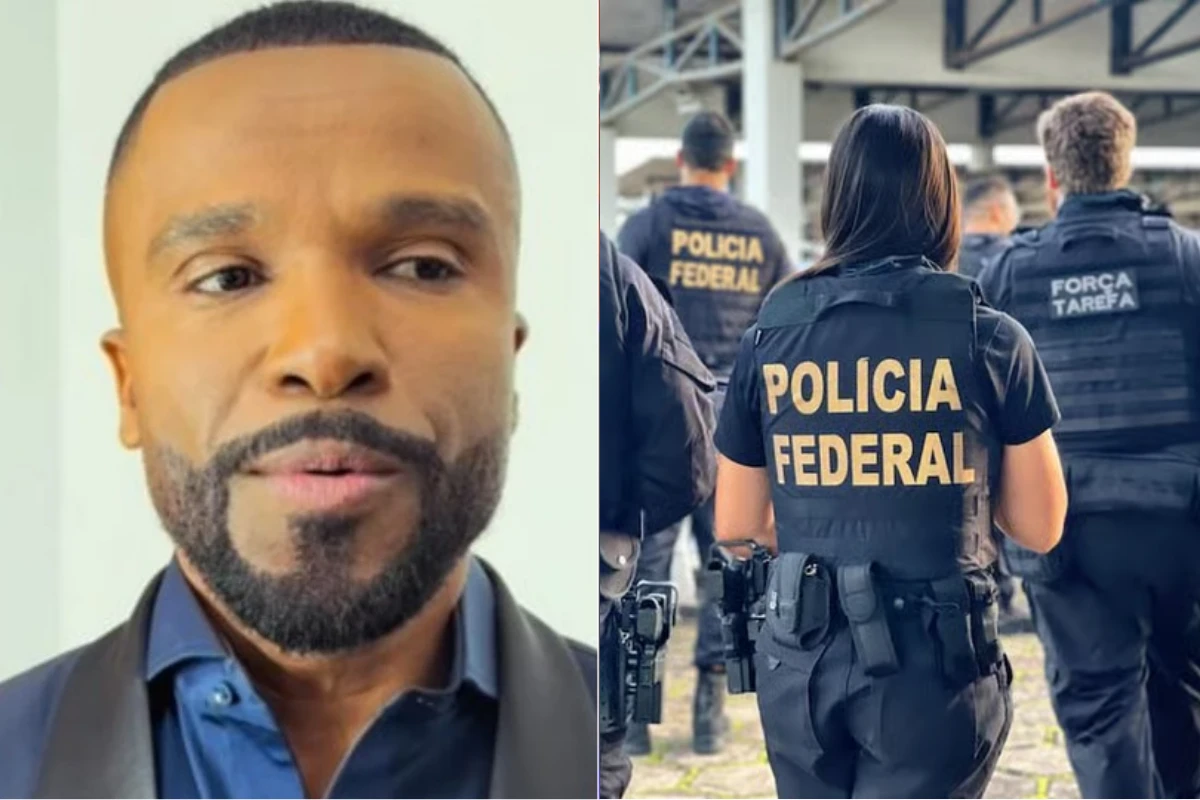 Alexandre Pires vira alvo da PF em investigação sobre garimpo ilegal; defesa reage