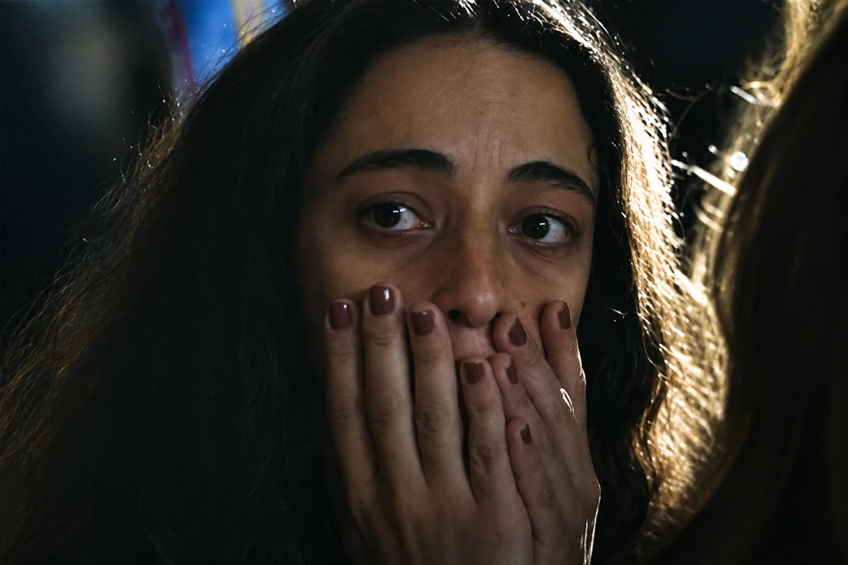 Quem Ama Cuida: Lyris arma a cilada, mas pode ser ela mesma a cair nela