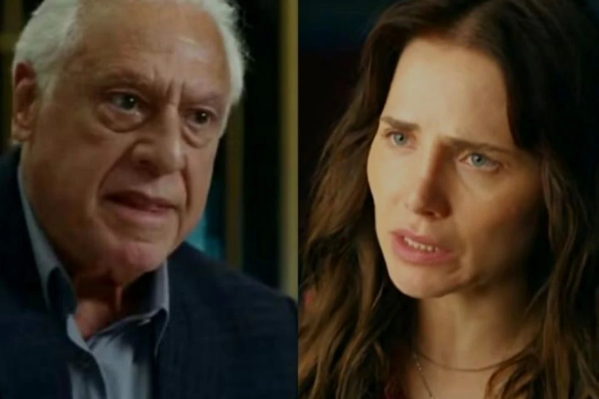 Quem Ama Cuida: Laudos da perícia de Arthur podem revelar se Adriana é culpada ou inocente