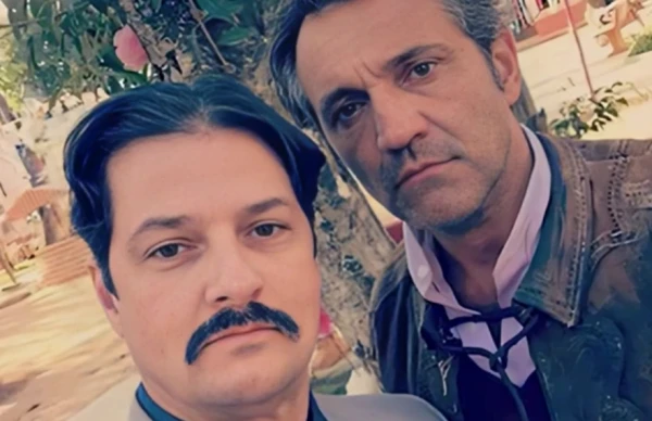 Marcelo Serrado se manifesta sobre a morte de querido ator: ‘Eu estava gravando com ele e…’ 34 7a7FsSzF2HoAigLcMOSjM3MuTILtROmOyEvbUPBm