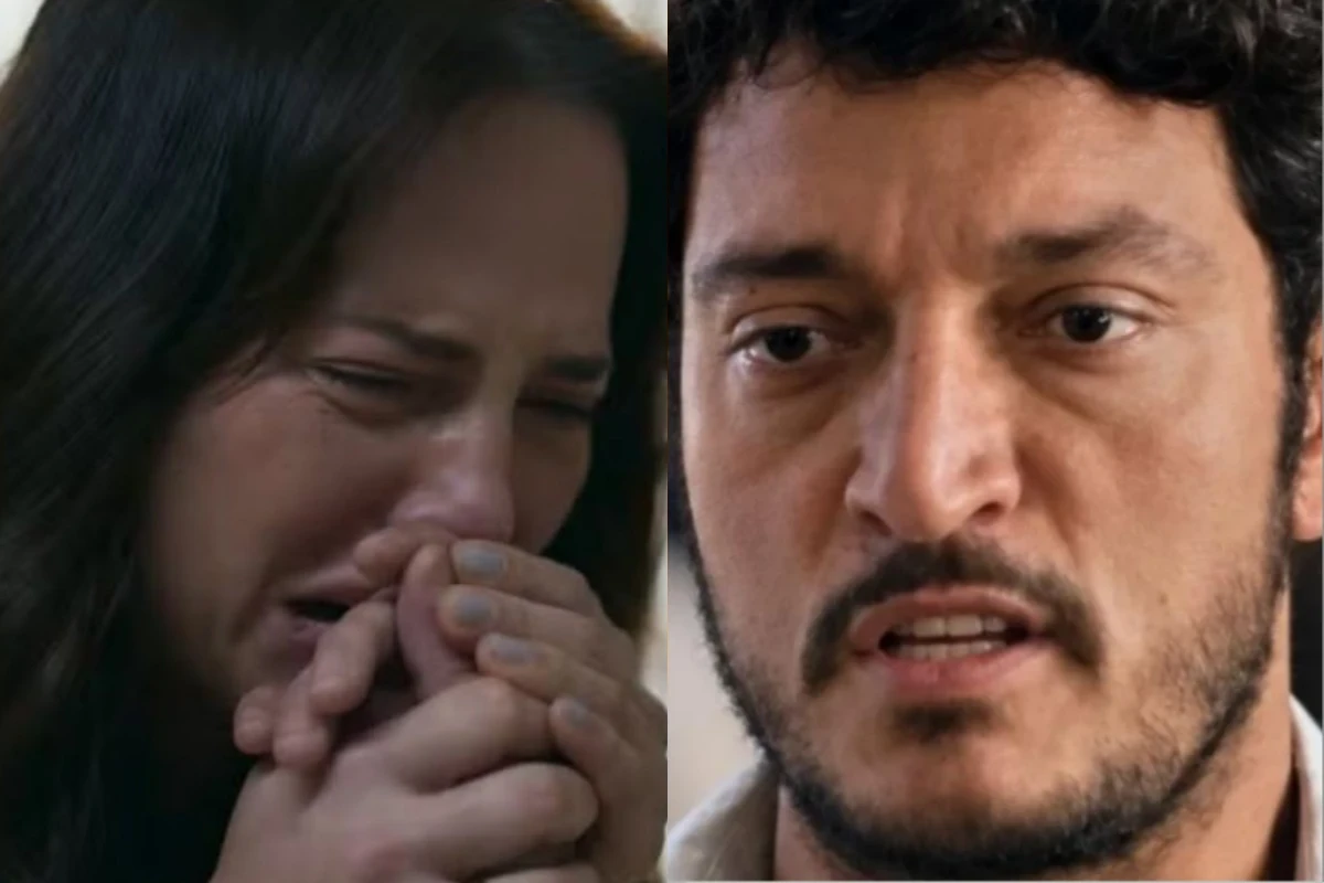 Quem Ama Cuida: Tom executa ordem de Pilar e a vida de quem Adriana mais ama fica em perigo