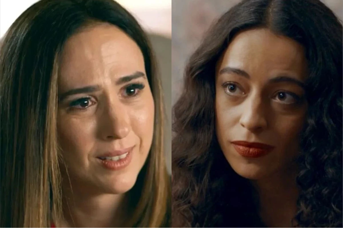 Quem Ama Cuida: paixões proibidas vão causar reviravolta nos próximos capítulos da novela