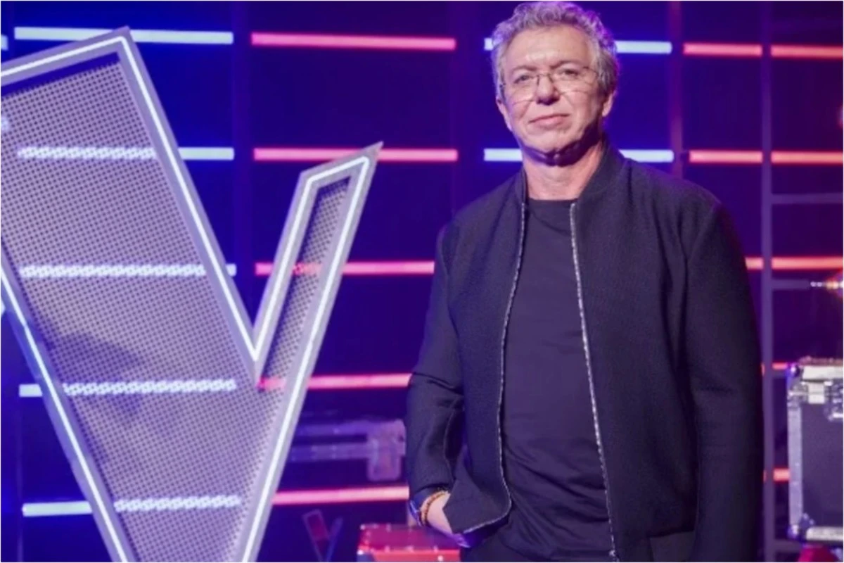 SBT coloca The Voice aos domingos e Boninho se prepara para novo desafio