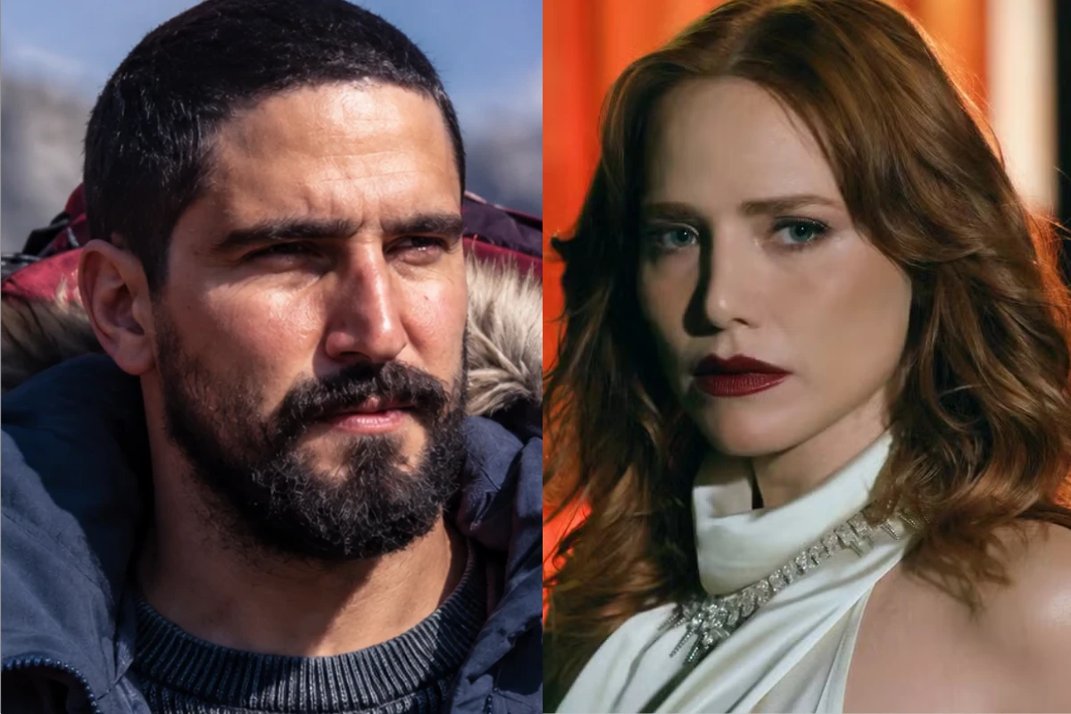 Quem Ama Cuida: após deslize de Pedro, Adriana começa a se interessar por Heitor
